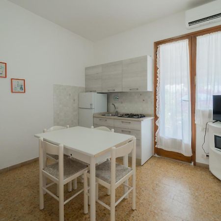 Residence Baia Delle Grazie Casa Morcone Kültér fotó