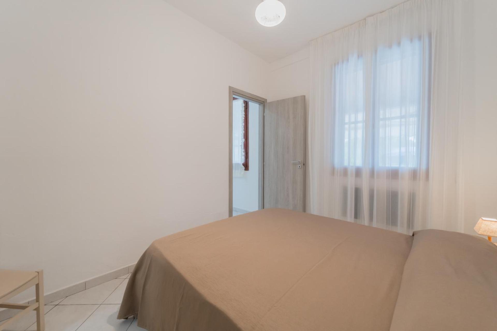 Residence Baia Delle Grazie Casa Morcone Kültér fotó